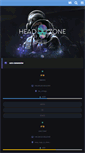 Mobile Screenshot of headzone.pl